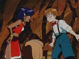 「“褐色”キャラといえば？ 3位「ふしぎの海のナディア」ナディア、2位「名探偵コナン」安室透、1位「名探偵コナン」服部平次＜26年版＞」の画像4