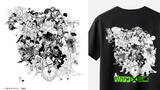 「「ブルーロック」「東リべ」「進撃の巨人」などが勢揃い！ フェスでしか買えない限定Tシャツが登場！ 「週刊少年マガジン」が「SPACE SHOWER SWEET LOVE SHOWER 2026」出展決定」の画像1