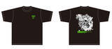 「「ブルーロック」「東リべ」「進撃の巨人」などが勢揃い！ フェスでしか買えない限定Tシャツが登場！ 「週刊少年マガジン」が「SPACE SHOWER SWEET LOVE SHOWER 2026」出展決定」の画像3