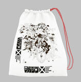 「「ブルーロック」「東リべ」「進撃の巨人」などが勢揃い！ フェスでしか買えない限定Tシャツが登場！ 「週刊少年マガジン」が「SPACE SHOWER SWEET LOVE SHOWER 2026」出展決定」の画像4