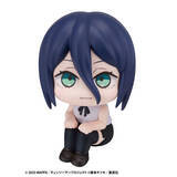 「「チェンソーマン」“私が全部教えてあげる”…レゼがバニー衣装やプールで濡れた姿でフィギュア化！【レゼフィギュア祭】」の画像2