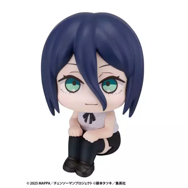 「「チェンソーマン」“私が全部教えてあげる”…レゼがバニー衣装やプールで濡れた姿でフィギュア化！【レゼフィギュア祭】」の画像