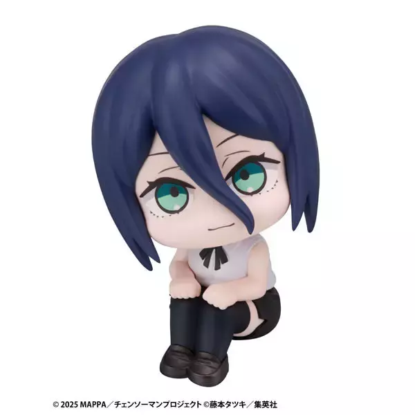 「「チェンソーマン」“私が全部教えてあげる”…レゼがバニー衣装やプールで濡れた姿でフィギュア化！【レゼフィギュア祭】」の画像