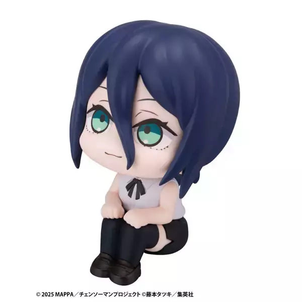 「「チェンソーマン」“私が全部教えてあげる”…レゼがバニー衣装やプールで濡れた姿でフィギュア化！【レゼフィギュア祭】」の画像