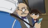 「アニメ「名探偵コナン」コナンと千速、追跡開始！誘拐された阿笠博士を救えるのか…R162話先行カット公開」の画像2
