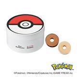 「「ポケモン」ピカチュウやピッピ、ヤドンとお菓子パーティー♪ 春を彩るピンク色のポケモンたちがユーハイムに大集合！」の画像2