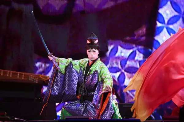 「「エヴァ」“ありがとう。すべてのエヴァンゲリオンファン” 緒方恵美らキャスト＆庵野秀明ら制作陣集結でフィナーレ！【エヴァフェスDAY 3 Final Programレポ】」の画像