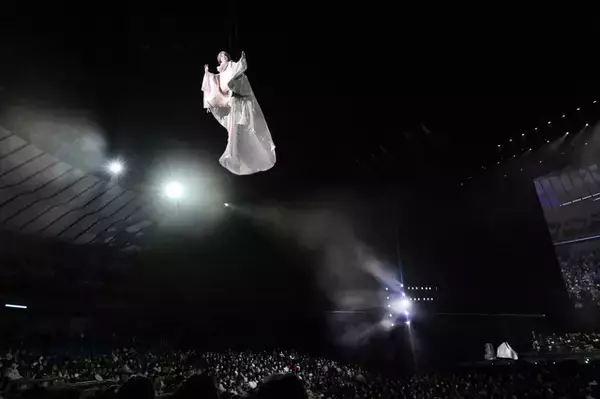 「「エヴァ」“ありがとう。すべてのエヴァンゲリオンファン” 緒方恵美らキャスト＆庵野秀明ら制作陣集結でフィナーレ！【エヴァフェスDAY 3 Final Programレポ】」の画像