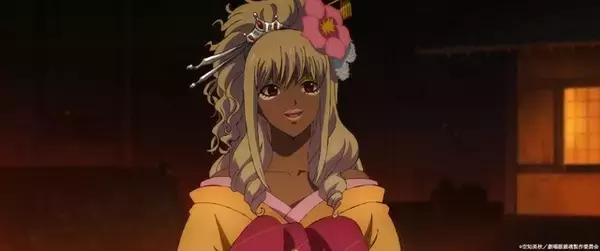 「「銀魂 吉原大炎上」やっぱりあった！ 鬼滅いじりにファンが拍手喝采― シリアスとギャグのバランスが完璧な新劇場版」の画像