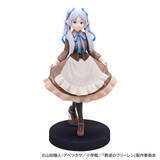 「“勇者ヒンメルならそうした”「葬送のフリーレン」オリジナル衣装のフィギュア、かわいいマスコットをゲットしよう♪【エニマイくじ】」の画像3