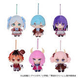 「“勇者ヒンメルならそうした”「葬送のフリーレン」オリジナル衣装のフィギュア、かわいいマスコットをゲットしよう♪【エニマイくじ】」の画像5