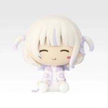 星街すいせい、兎田ぺこら、宝鐘マリンたち「ホロライブ」VTuberたちが“ちょこのっこ”になって一番くじに登場！