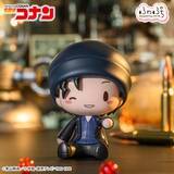 「「名探偵コナン」赤井秀一がウインク…♪“ふわぷち”フィギュアで登場！やっと会えたな…愛しい愛しい宿敵さん…」の画像1