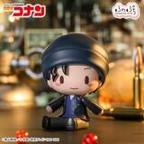 「「名探偵コナン」赤井秀一がウインク…♪“ふわぷち”フィギュアで登場！やっと会えたな…愛しい愛しい宿敵さん…」の画像5
