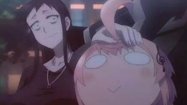 「劇薬系コミック「ムルシエラゴ」2027年TVアニメ化決定！超ティザーPV＆制作陣コメント到着「現在アフレコの真っ最中」「ありがとうございます。ありがとうございます。」」の画像