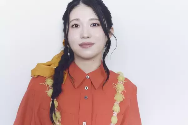 関根明良「天幕のジャードゥーガル」インタビュー　感情を説明しすぎない“間”が生んだシタラのリアリティ