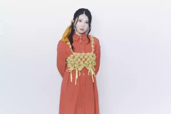 「関根明良「天幕のジャードゥーガル」インタビュー（２）　感情を説明しすぎない“間”が生んだシタラのリアリティ」の画像