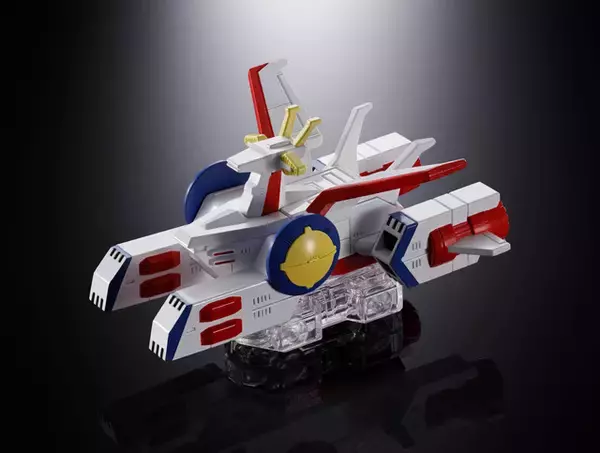 「「ガンダム」と「トミカ」がコラボ！ホワイトベースやコア・ファイターで走行遊びも可能♪」の画像
