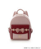 「「NARUTO」コラボだってばよ！ 八卦封印やサスケの呪印がデザイン＆“イチャイチャタクティクス”ポーチ付きも♪ SAMANTHAVEGA」の画像3