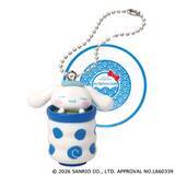 「「サンリオ」キティやマイメロがお寿司に!?へいらっしゃい！キーチェーンが可愛すぎる♪」の画像5