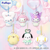 「「サンリオ」3月6日はシナモロールのお誕生日！ バースデーをお祝いする“ ぷんわり”アイテムがかわいすぎる♪」の画像4