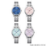 「「名探偵コナン」毛利蘭、怪盗キッド、灰原哀らのコラボ時計登場！蝶ネクタイ型変声機やシルクハット、APTX4869などモチーフがちらり♪」の画像4