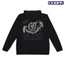 「ワンピース」ギア5、四皇のアパレルで快適に過ごそう！ コスパより薄手ドライパーカーなど3アイテム登場