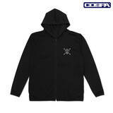 「「ワンピース」ギア5、四皇のアパレルで快適に過ごそう！ コスパより薄手ドライパーカーなど3アイテム登場」の画像2