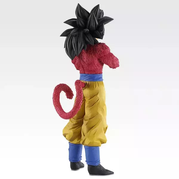 「【本日8月22日スタート】「ドラゴンボールGT」×一番くじ！ 孫悟空、トランクスたちのフィギュア、アクスタなど豪華ラインナップに注目☆」の画像