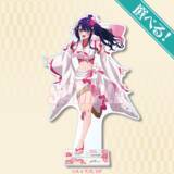 「アイ、ルビーたちの水着風衣装がキュート♪ 「【推しの子】」アクアのチャイナ服も！ 「ドキドキ☆サマーウェディングくじ」が登場【9月3日12時～】」の画像4