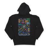 「「鬼滅の刃 遊郭編」宇髄天元や炭子＆善子＆猪子を“ネオン看板”風にデザイン！新アパレルが登場」の画像5