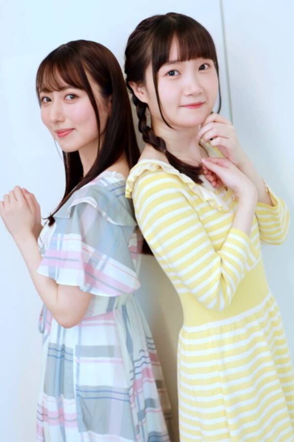 春アニメ エスタブライフ 嶺内ともみ 長縄まりあインタビュー 逃げたいなら逃げてもいい 22年4月6日 エキサイトニュース 春アニメ エスタブライフ 嶺内ともみ 長縄まりあインタビュー 逃げたいなら逃げてもいい 22年4月6日 エキサイトニュース