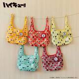 「「ハイキュー!!」烏野、青葉城西、音駒、梟谷学園、稲荷崎のグッズ登場！二頭身がかわいいアクスタポーチなど♪」の画像2