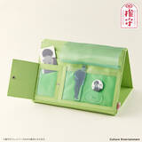 「「ハイキュー!!」烏野、青葉城西、音駒、梟谷学園、稲荷崎のグッズ登場！二頭身がかわいいアクスタポーチなど♪」の画像5