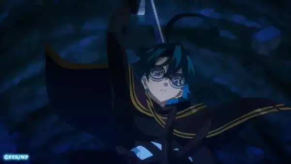 「「杖と剣のウィストリア」シーズン2は26年4月より！「ダンまち」大森藤ノ原作のハイファンタジー・アクション」の画像