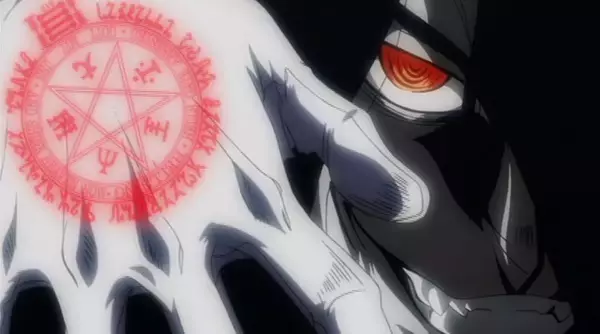 「“ヴァンパイア”キャラといえば？ 3位「HELLSING」アーカード、2位「東方Project」レミリア・スカーレット、1位「吸血鬼すぐ死ぬ」ドラルク＜25年版＞」の画像