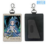 「「キミとアイドルプリキュア♪」描き下ろしイラストを使用！Tシャツ、アクスタなど「コスパ」新作グッズ登場」の画像5