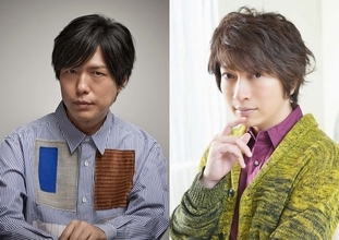 神谷浩史・小野大輔のDGS、公式YouTubeオープン！ベテラン声優だけどゴムパッチン!?「体張りすぎw」「実家のような安心感」「草」