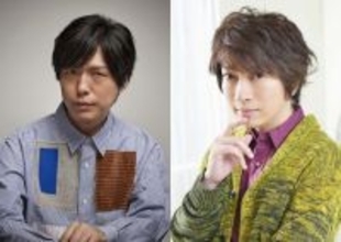 神谷浩史・小野大輔のDGS、公式YouTubeオープン！ベテラン声優だけどゴムパッチン!?「体張りすぎw」「実家のような安心感」「草」