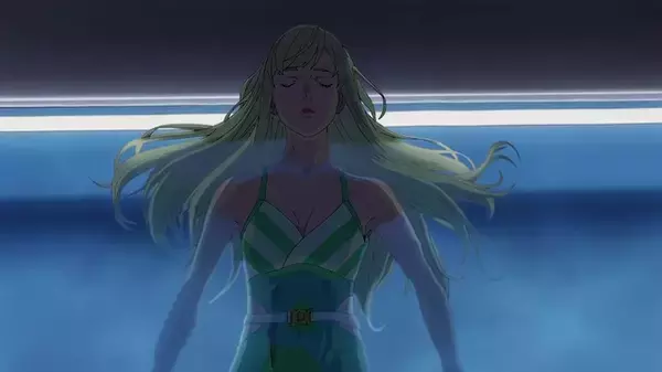 「「胸アツ展開」「トリはこう来たか」アムロやヒイロ、キラの「ハサウェイ」呼びが熱い！「ガンダム 閃光のハサウェイ キルケーの魔女」クロスオーバーPVまとめ」の画像