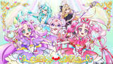 「「名探偵コナン」と「名探偵プリキュア！」がコラボ 特別エピソード放送― 米花町にプリキュアが登場？」の画像5