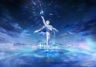 ディズニー新作スマホゲーム「ディズニー スパークリンク・スターズ」事前登録がスタート！ジャンルは“夢を叶えるスパークライダー育成ADV”