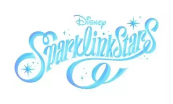 「ディズニー新作スマホゲーム「ディズニー スパークリンク・スターズ」事前登録がスタート！ジャンルは“夢を叶えるスパークライダー育成ADV”」の画像
