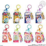 「懐かしの「てんしっち」や「ケーたま」も！たまごっちのキーリングマスコットが登場♪」の画像3