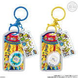 「懐かしの「てんしっち」や「ケーたま」も！たまごっちのキーリングマスコットが登場♪」の画像4