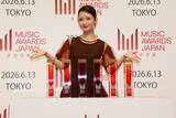 「中島健人＆畑芽育がアンバサダーに！　乃木坂46・M!LKも登壇　「MUSIC AWARDS JAPAN 2026」発表会レポート」の画像2