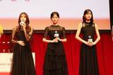 「中島健人＆畑芽育がアンバサダーに！　乃木坂46・M!LKも登壇　「MUSIC AWARDS JAPAN 2026」発表会レポート」の画像4