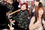 「「鬼滅の刃」「SAO」「ガンダムSEED」ファン必見！ 梶浦由記×LiSA×FictionJunctionがNHK「tiny desk concerts JAPAN」で奇跡の共演！  名曲を特別アレンジで」の画像5