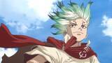 「春アニメ「Dr.STONE」宇宙船作りを再開した千空たちを待ち受けていたのは…？最終シーズン第3クール第1話先行カット」の画像1