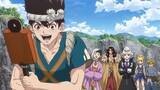 「春アニメ「Dr.STONE」宇宙船作りを再開した千空たちを待ち受けていたのは…？最終シーズン第3クール第1話先行カット」の画像2